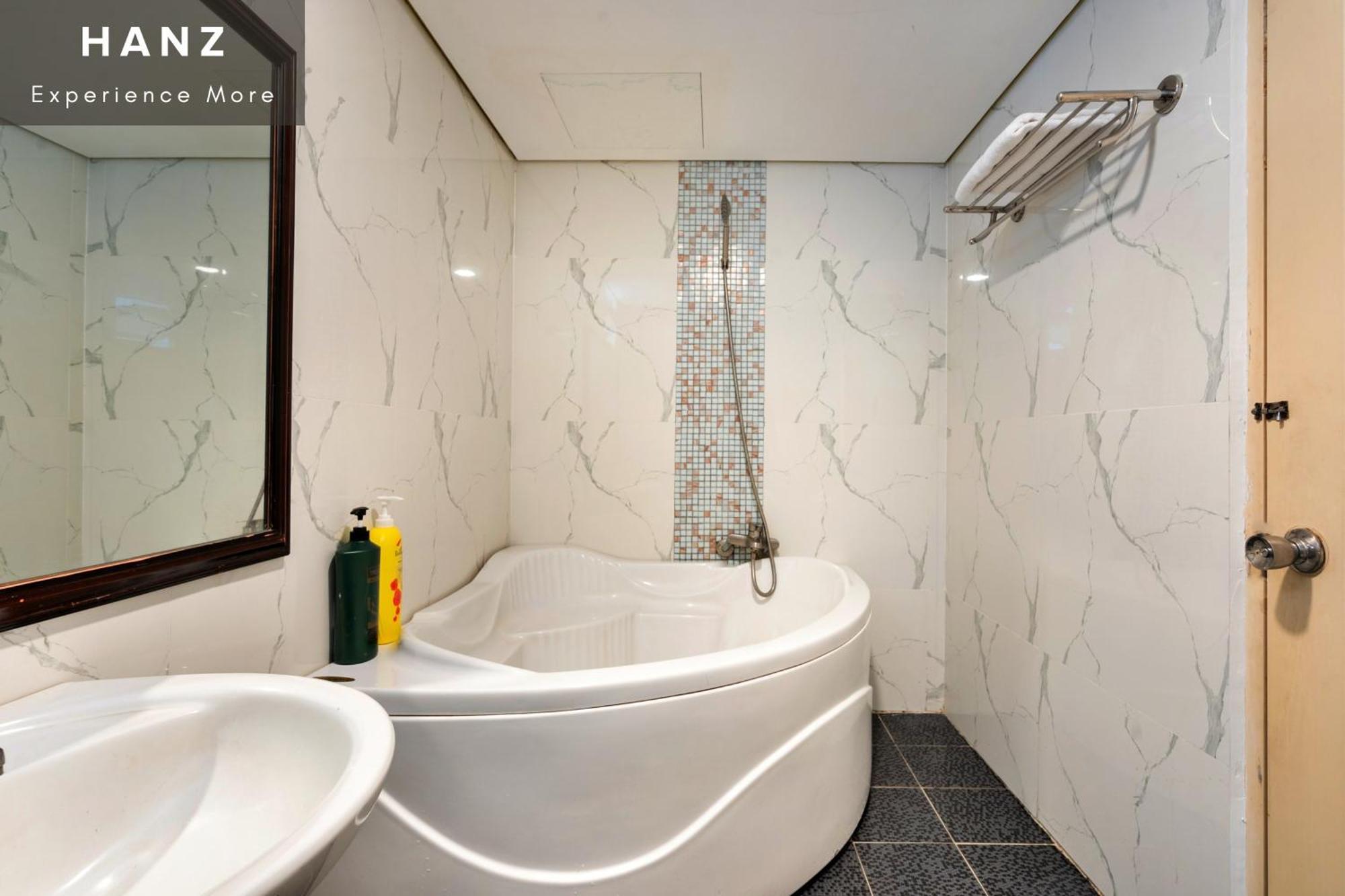 Cosmo Central Hotel โฮจิมินห์ซิตี้ ห้อง รูปภาพ